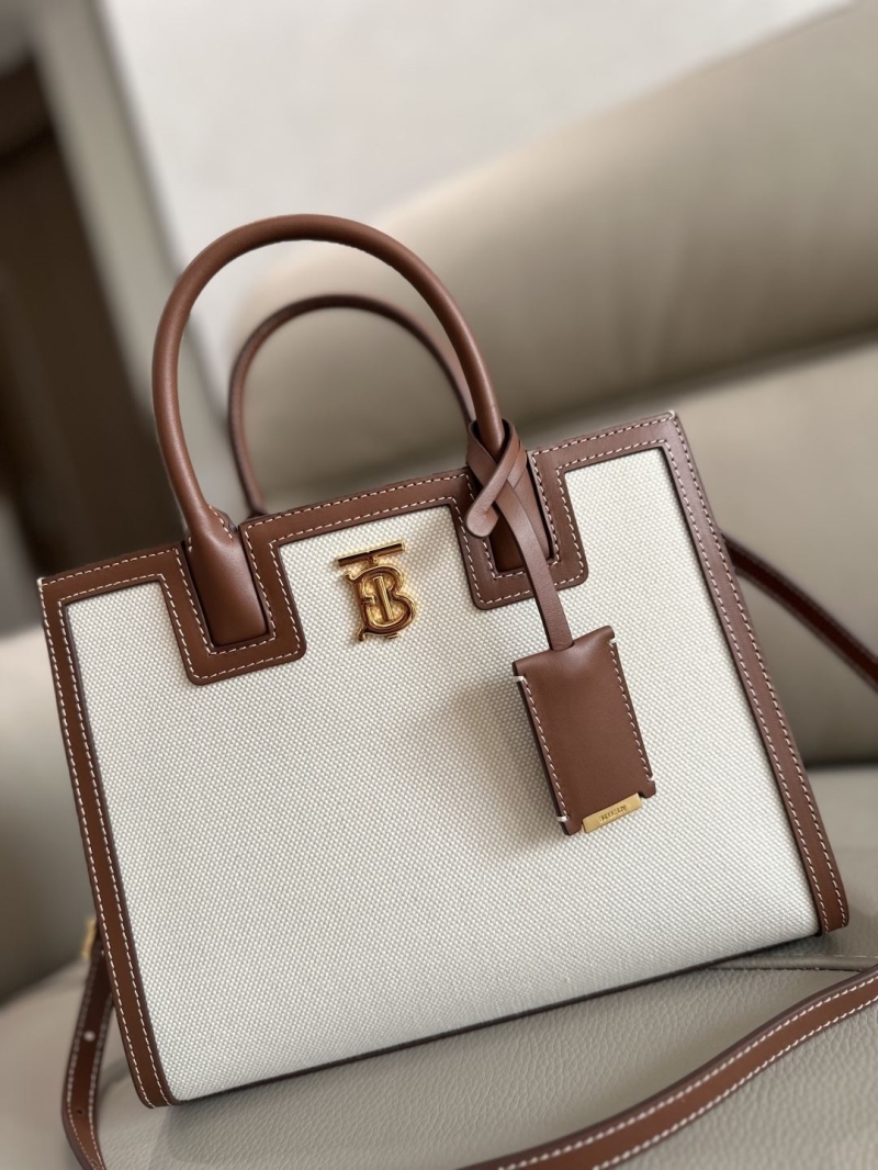 Bv*b*rry top handle bags